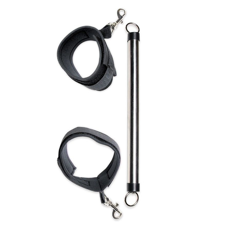 Fetish Fantasy – Barre d’Écartement pour chevilles Spreader Bar