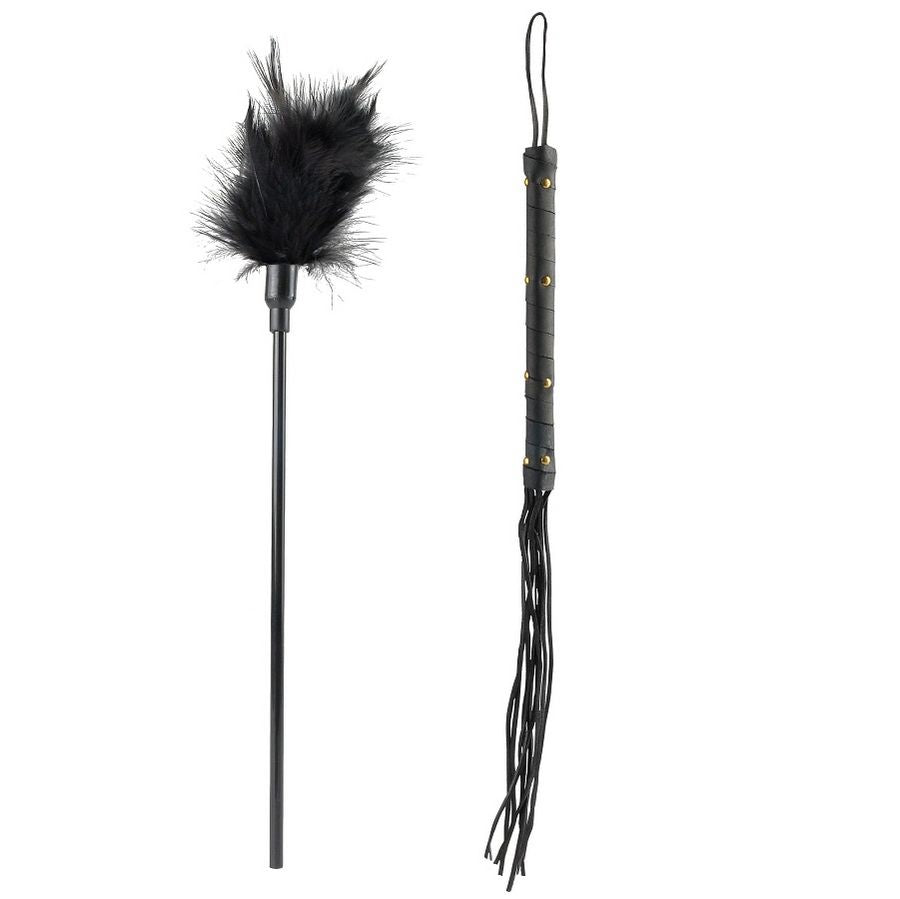 Fetish fantasy limited edition - kit fetish