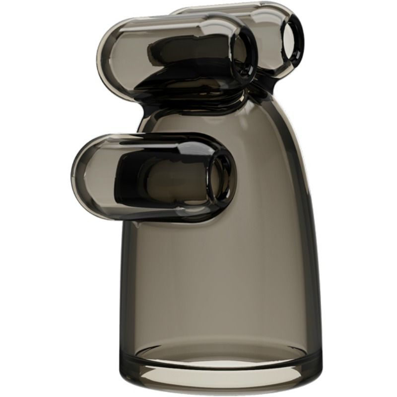 Baile - couvercle vibrant capuchon vibrant cristal ii