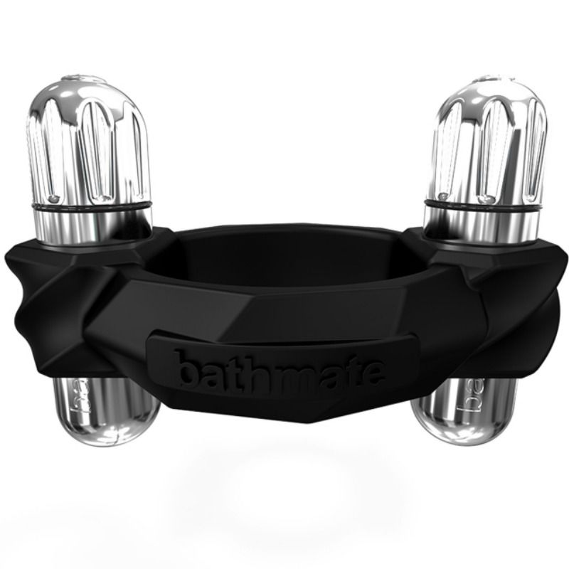 Bathmate - Kit Vibration pour Pompe à Pénis HydroVibe