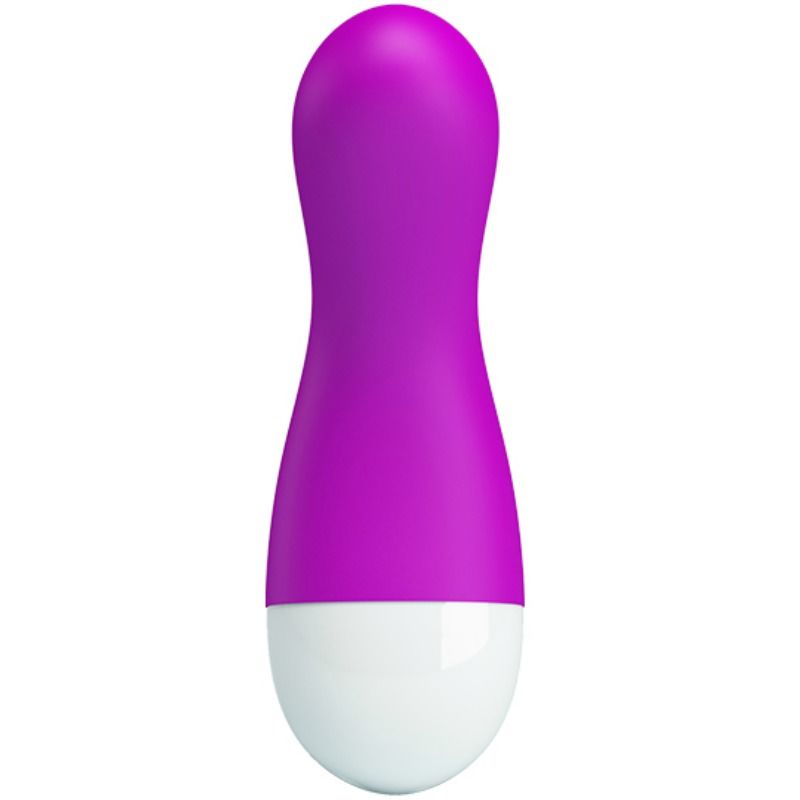 Pretty love - stimulateur de point g ian