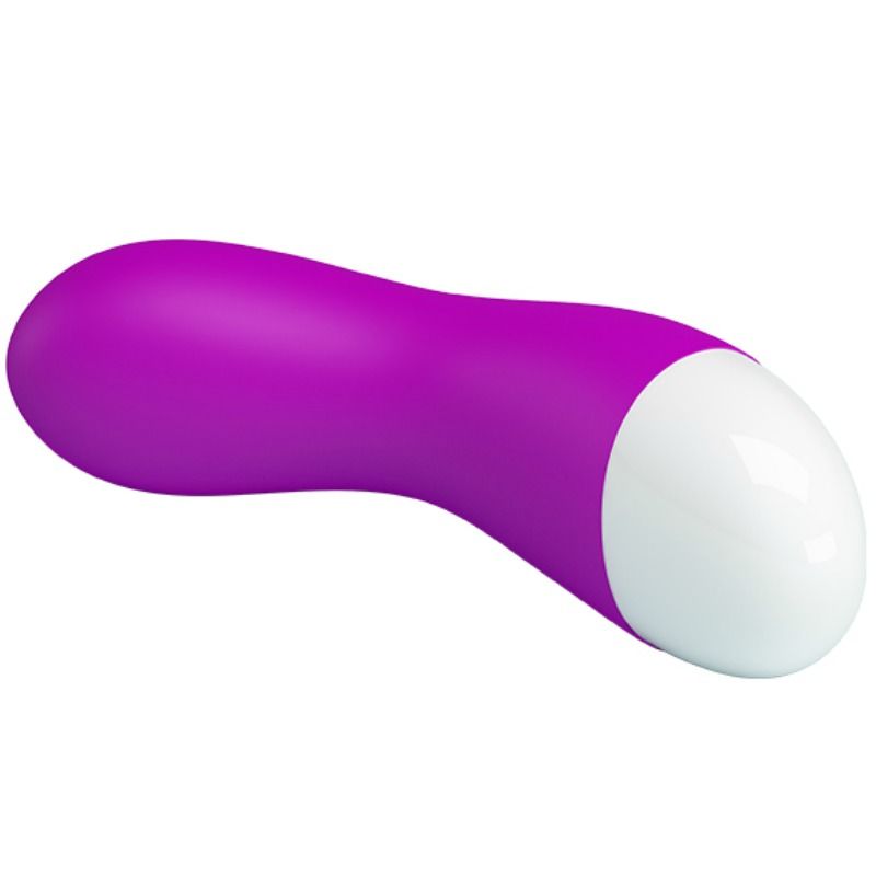 Pretty love - stimulateur de point g ian