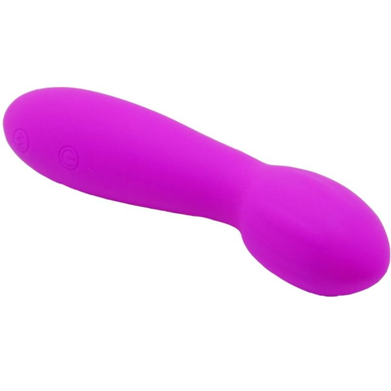 Pretty love - mini vibrateur intelligent arvin