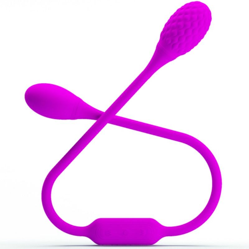 Pretty love - stimulateur unisexe dream lovers whip 2
