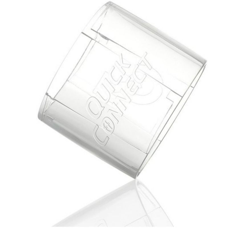 Fleshlight - Connecteur Quick Connect pour Quickshot Fleshlight