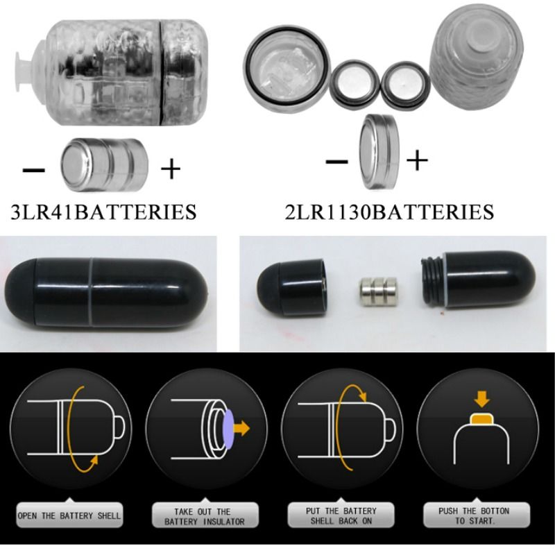 Pretty love - housse en silicone avec vibration 14 cm 2.0