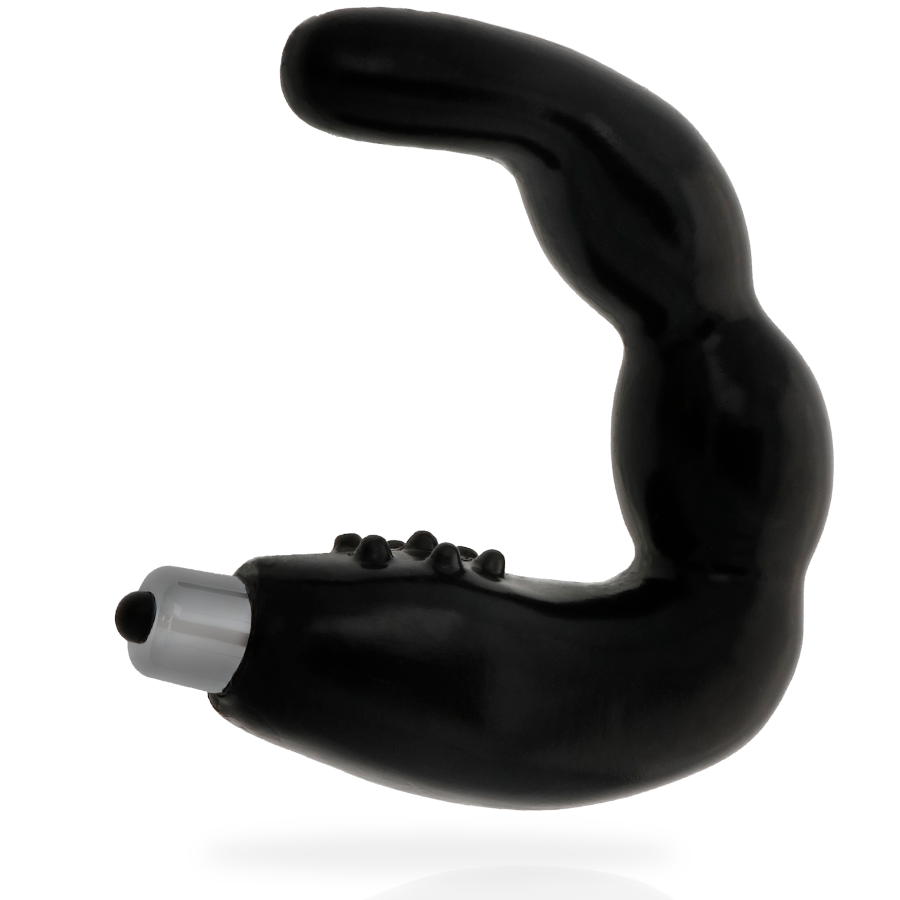 Addicted toys - masseur anal de prostate vibration