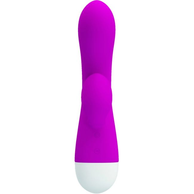 Pretty love - vibrateur intelligent eli 30 modes