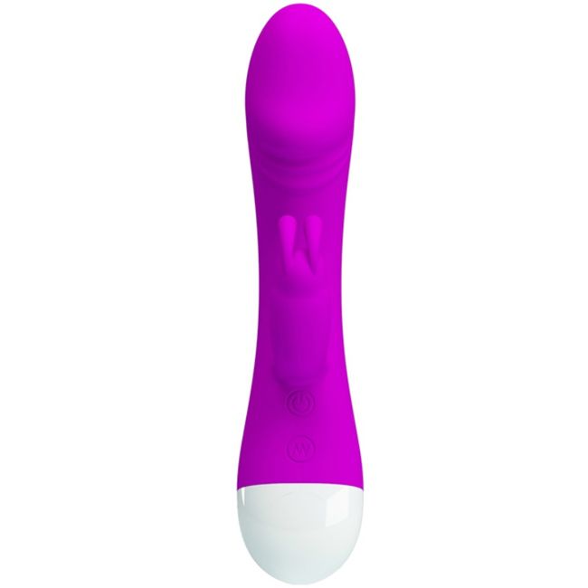 Pretty love - smart vibrateur will 30 modes