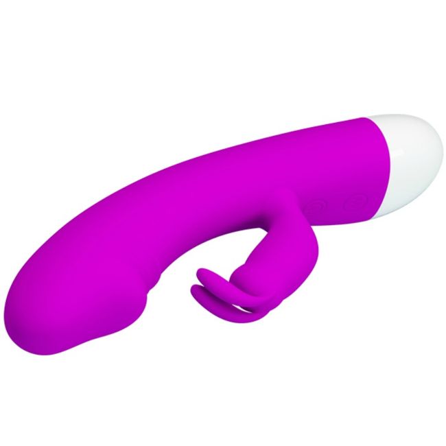 Pretty love - smart vibrateur will 30 modes