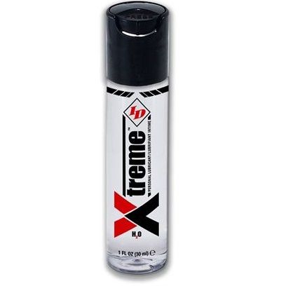 Id Xtreme - Lubrifiant anal - 65 ml