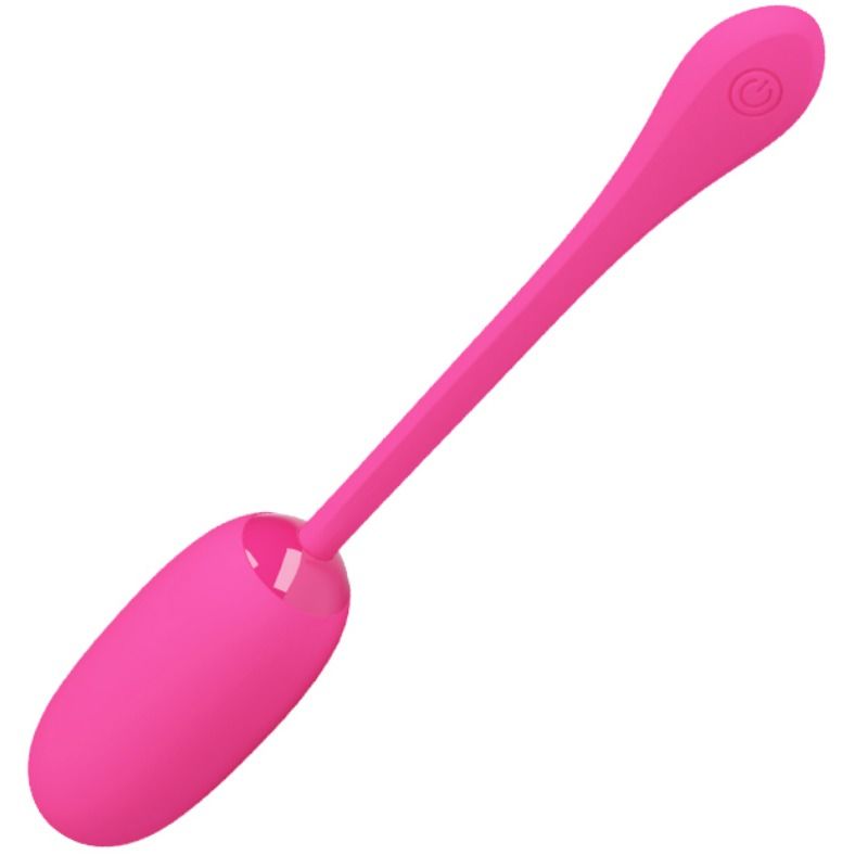 Pretty love - smart oeuf vibrant julius