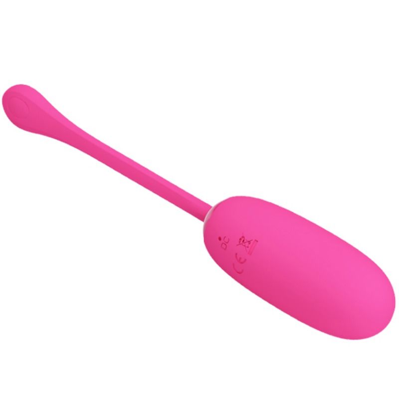 Pretty love - smart oeuf vibrant julius