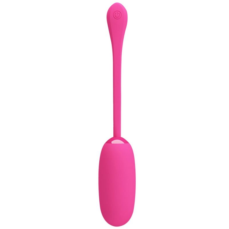 Pretty love - smart oeuf vibrant julius