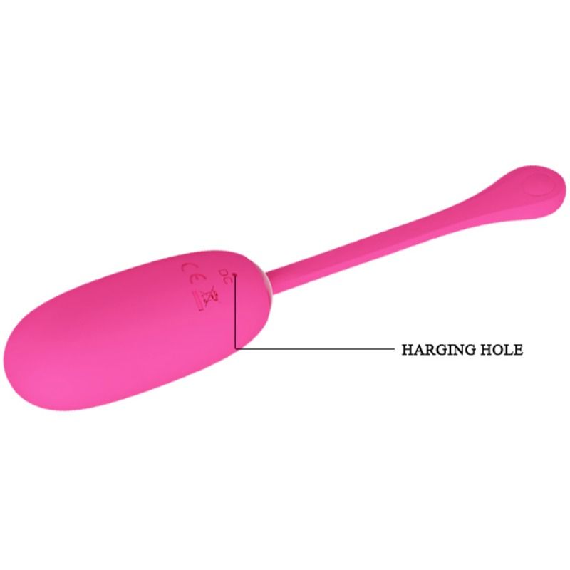 Pretty love - smart oeuf vibrant julius