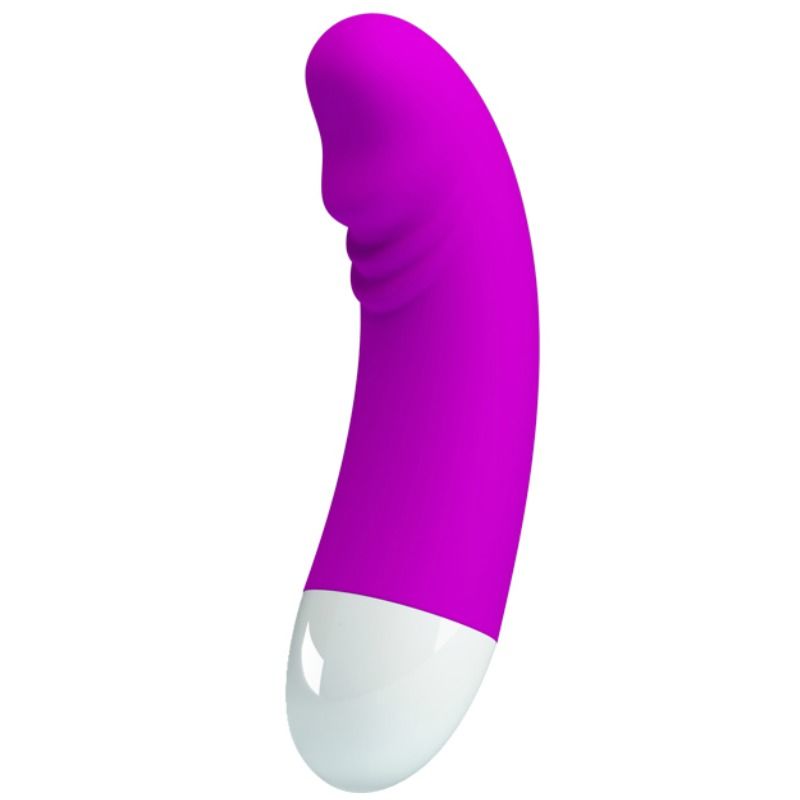 Pretty love Mini vibrateur rose 30 modes de vibration