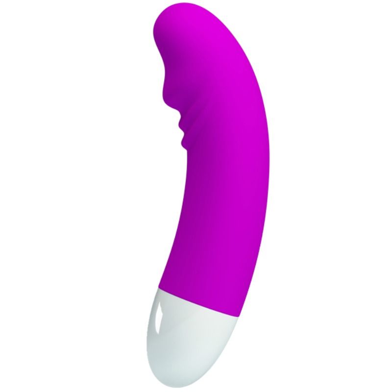 Pretty love Mini vibrateur rose 30 modes de vibration