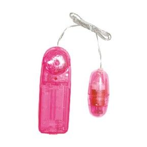 Baile - chatte vibraton anthea magic flesh