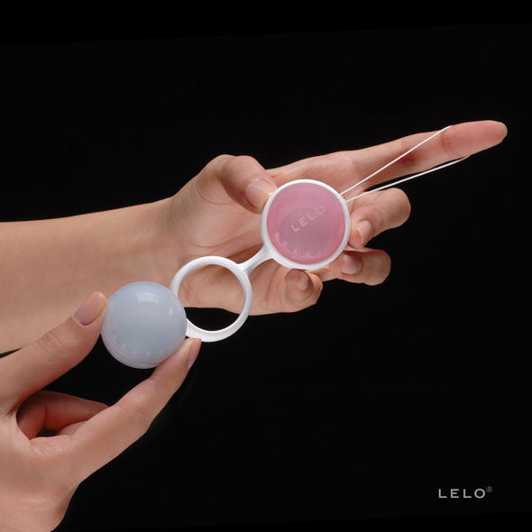 LELO - Boules de Geisha Excercice Kegel