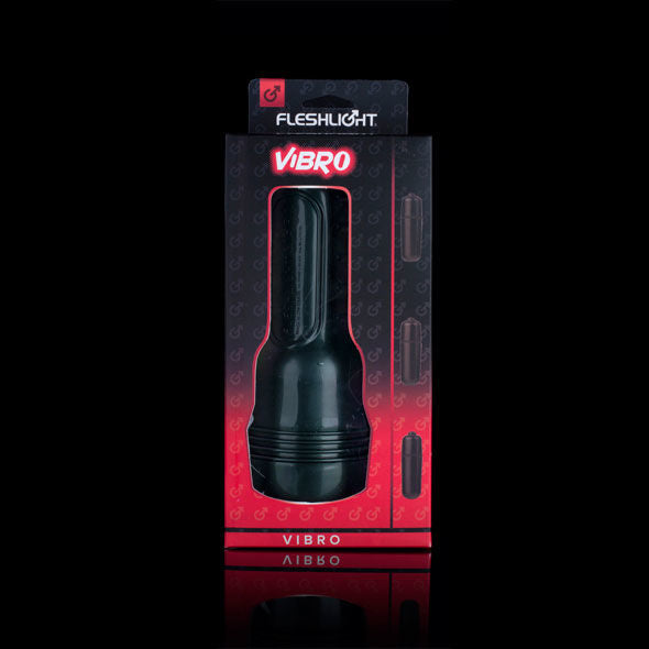 Fleshlight - Masturbateur Vagin Vibrant Vibro Pink Lady Touch