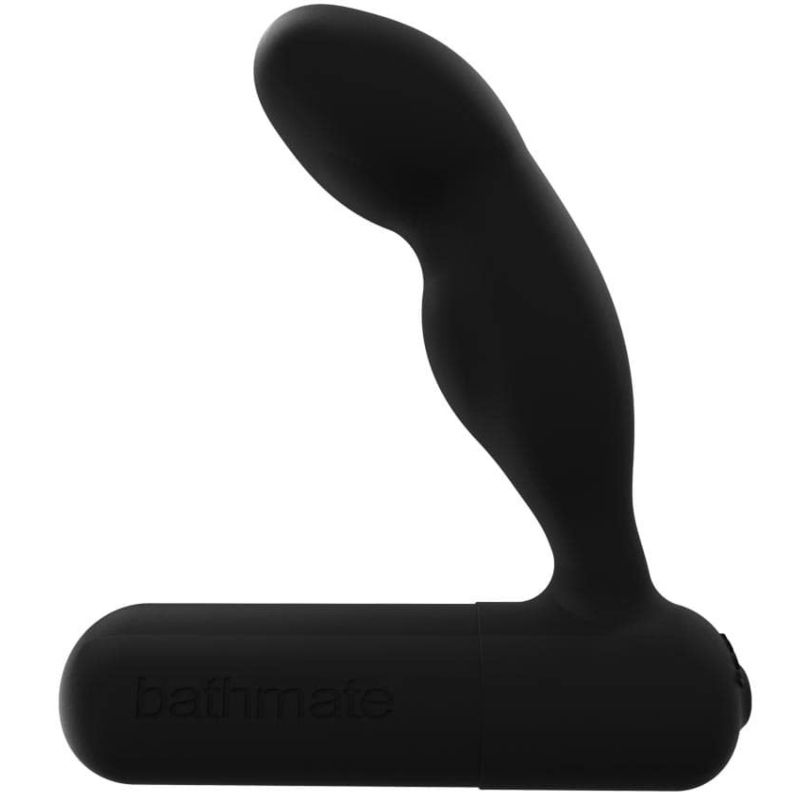 Bathmate - masseur prostatique et périnée