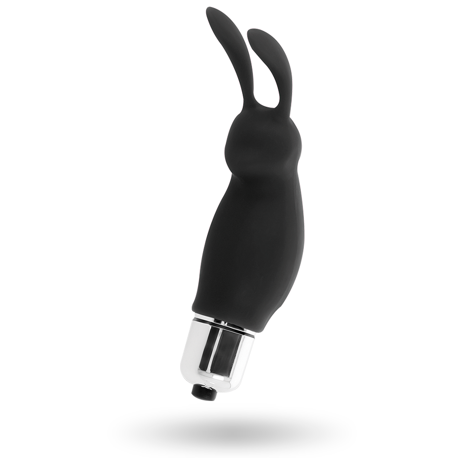 Intense - lapin roger noir