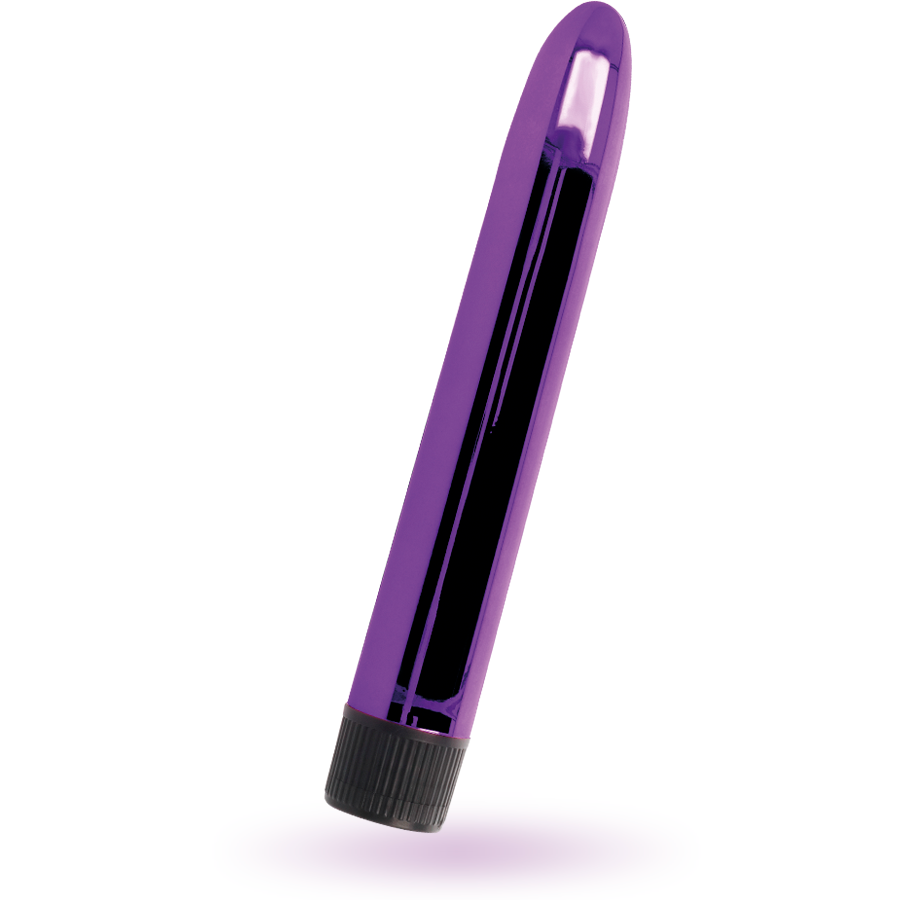 Intense - vibrateur vito lilas