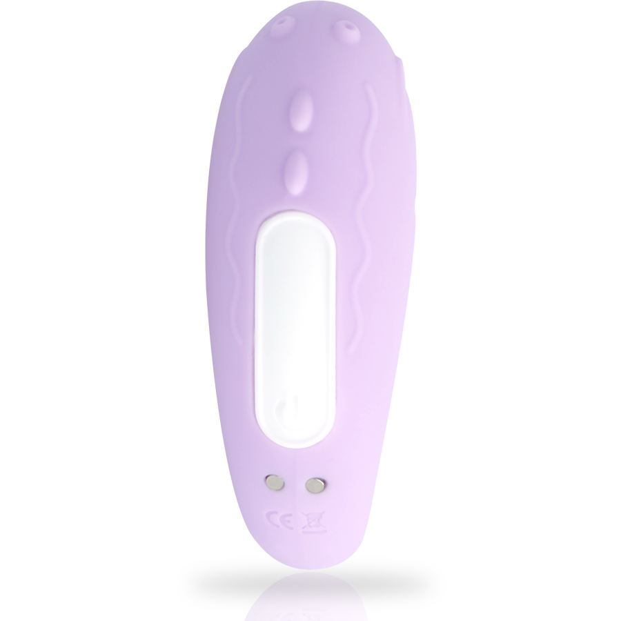 Mia - télécommande rin pour couples