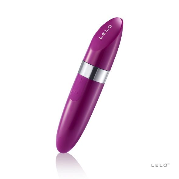 LELO - Rouge à Lèvres Vibrant MIA 2 - Rose
