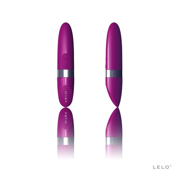 LELO - Rouge à Lèvres Vibrant MIA 2 - Rose