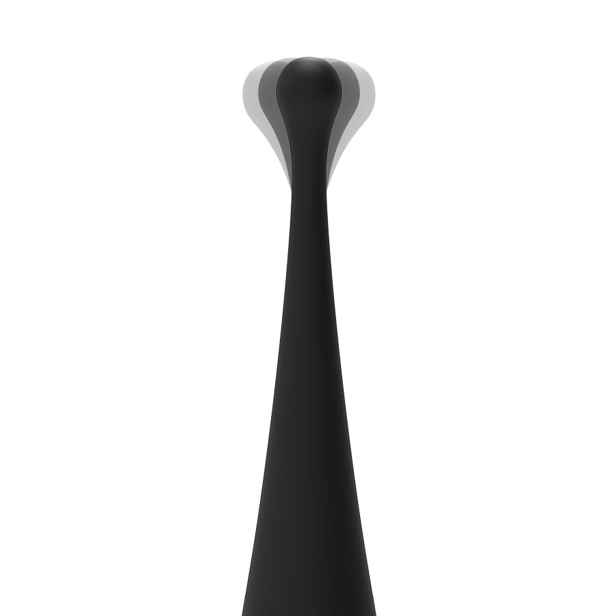 Brilly glam - spot vibe clitorial noir