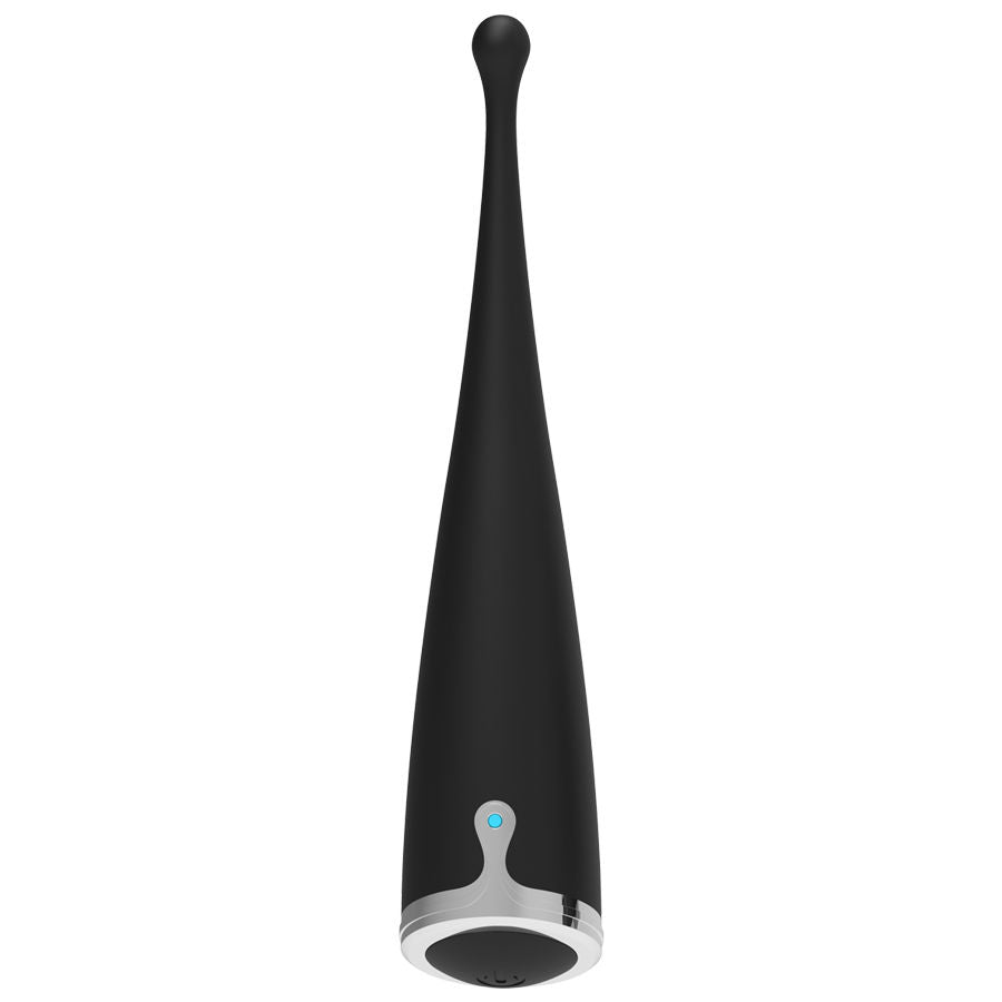 Brilly glam - spot vibe clitorial noir