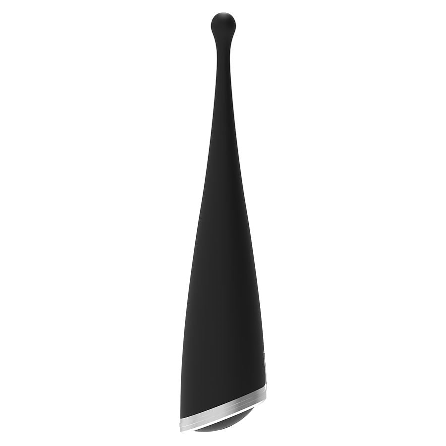Brilly glam - spot vibe clitorial noir