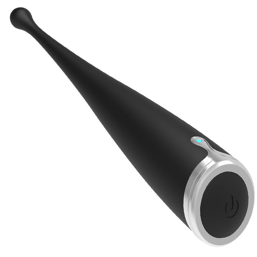 Brilly glam - spot vibe clitorial noir