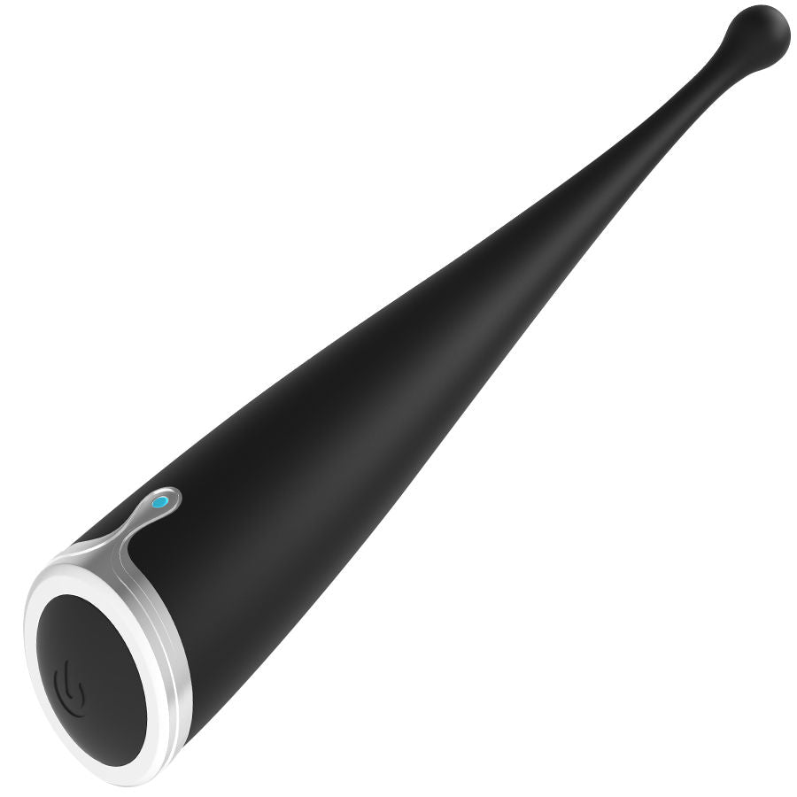 Brilly glam - spot vibe clitorial noir