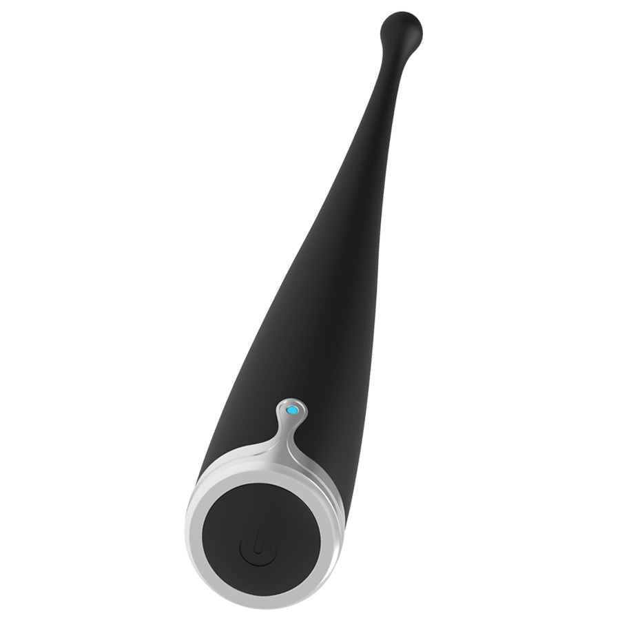 Brilly glam - spot vibe clitorial noir