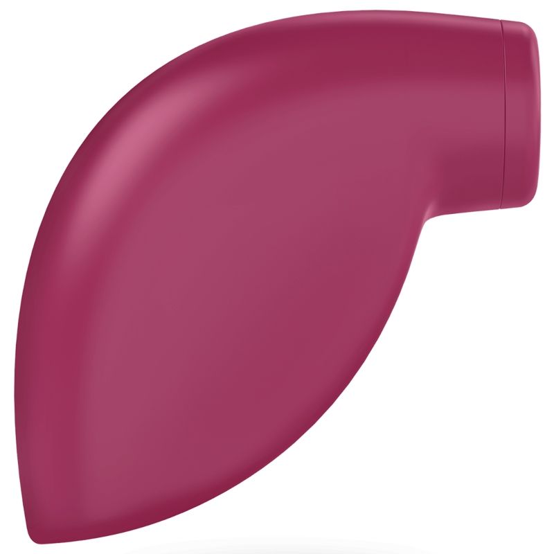 Satisfyer - Stimulateur à air pulsé One Night Stand - Rose
