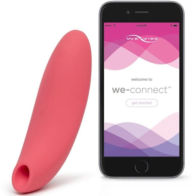 We-Vibe - Stimulateur Clitoridien Melt