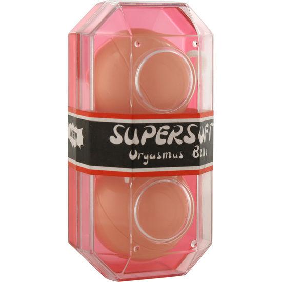 Seven creations - balles orgasmiques super douces