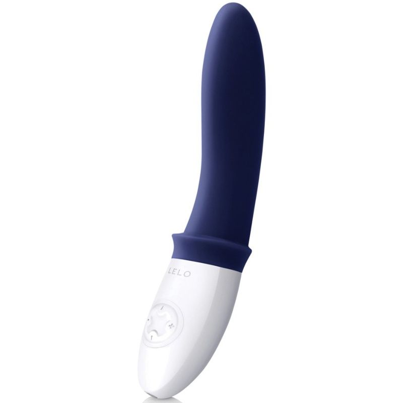 LELO - Stimulateur Prostatique Billy 2 - Bleu