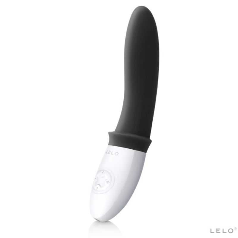 LELO - Stimulateur Prostatique Billy 2 - Noir
