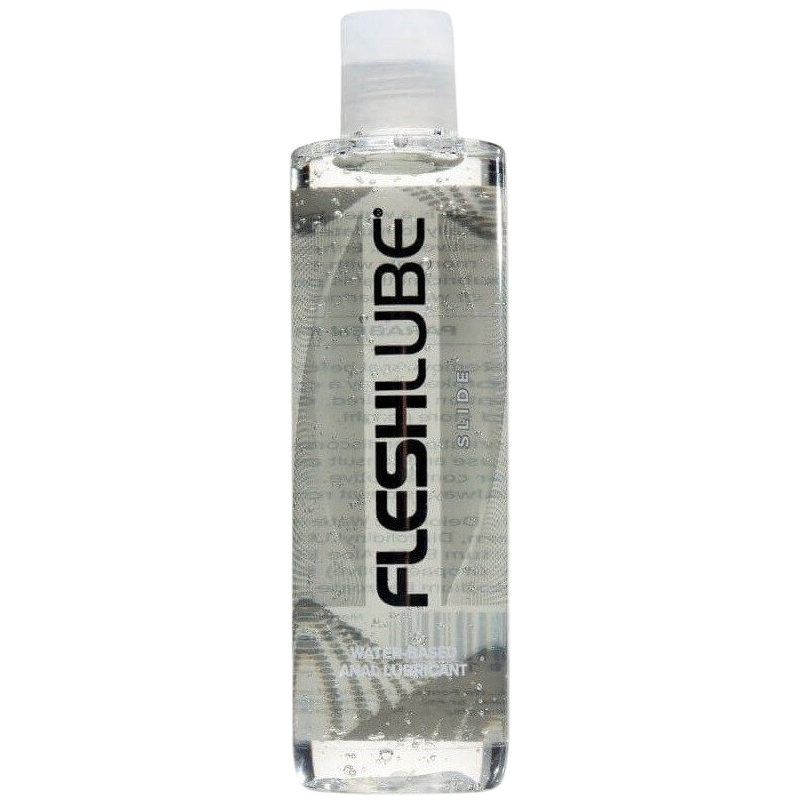 Fleshlight - Lubrifiant Anal Fleshlube Slide - 100 ml