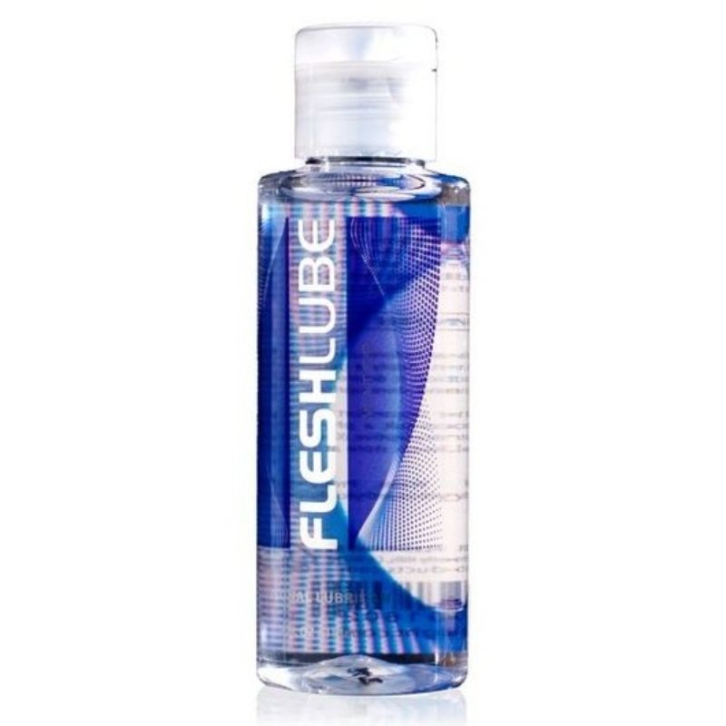 Fleshlight - Lubrifiant Base Eau Fleshlube - 500 ml