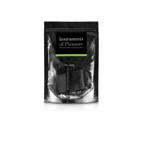Bijoux indiscrets - Set de 3 Accessoires Erotiques Instruments Of Pleasure Green Level