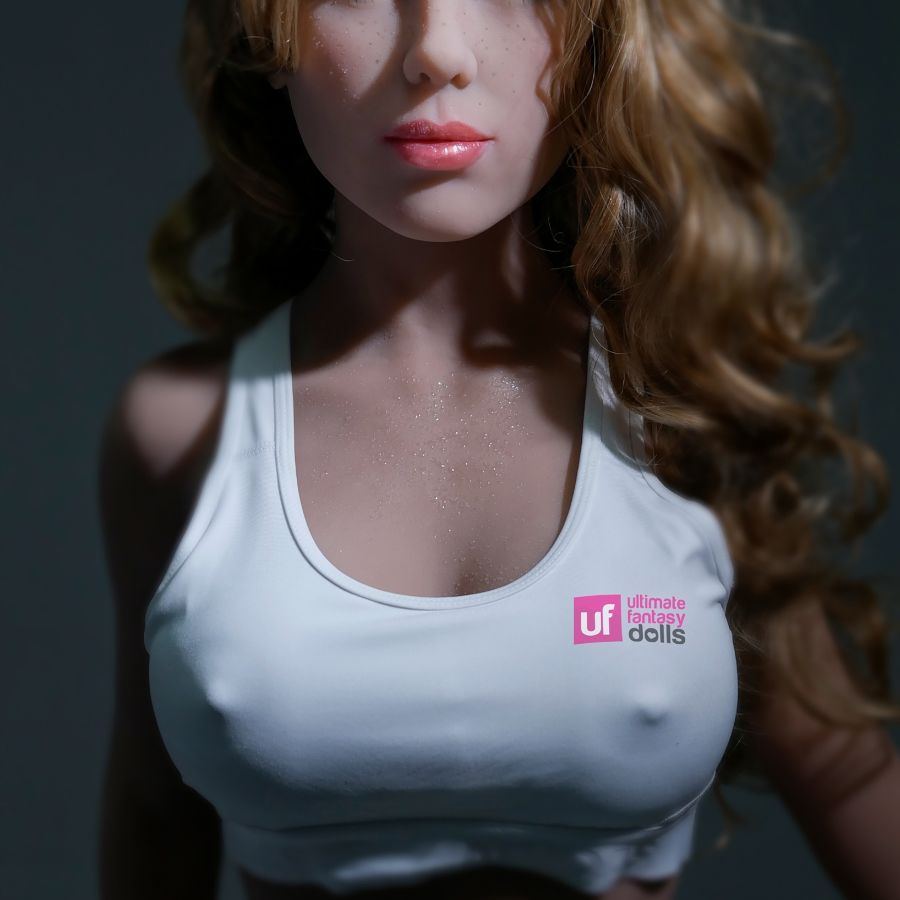 Fetish fantasy extreme - pipedream ultimate fantasy dolls mandy