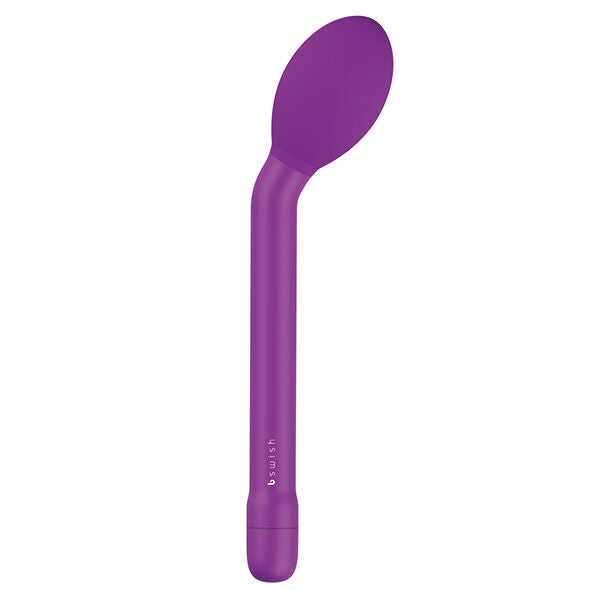 B Swish - Vibromasseur Point G Bgee Classic Plus - Violet