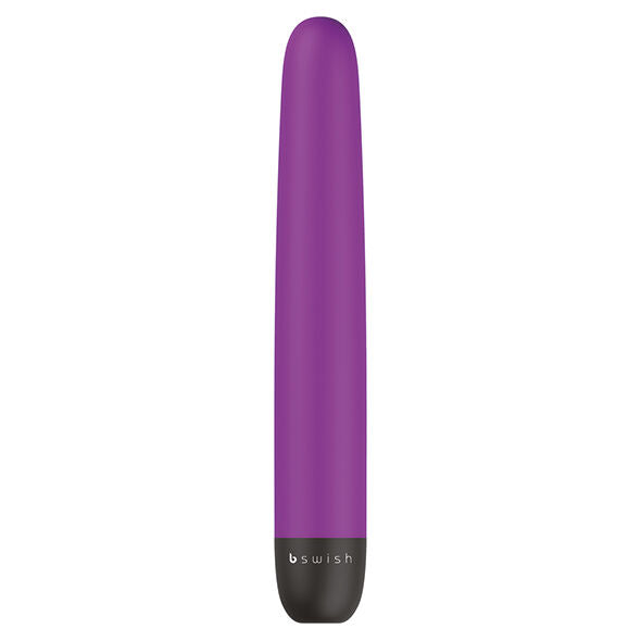 B Swish - Vibromasseur Bgood Classic - Violet