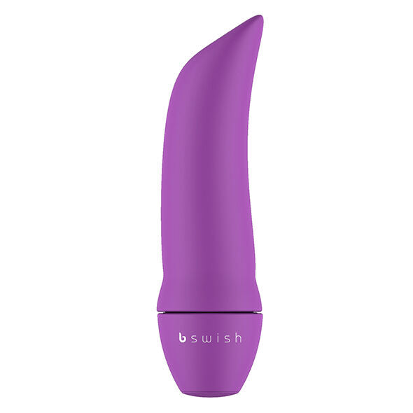 B Swish - Vibromasseur B cute Classic Curve - Violet