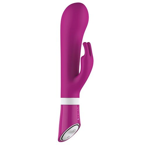 Bswish Mini Vibromasseur Rabbit Bwild Deluxe Bunny Rose