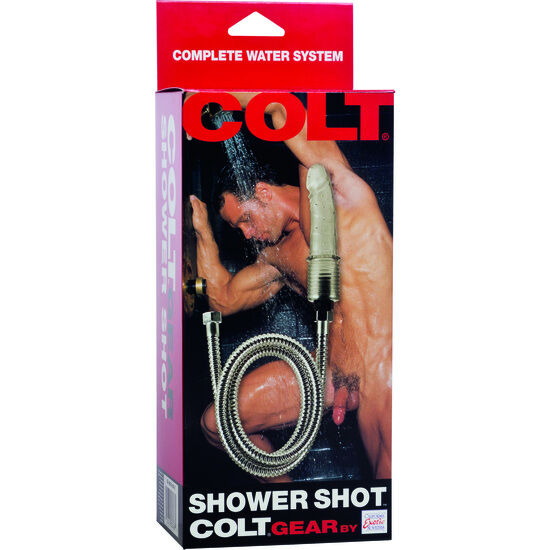 Calexotics - colt coup de douche